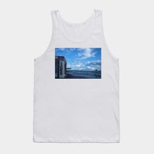 Ices Tank Top
